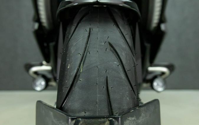 2024 BMW K1600B W/ABS