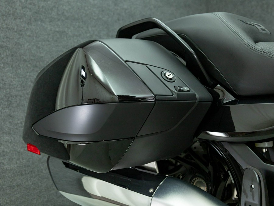 2024 BMW K1600B W/ABS
