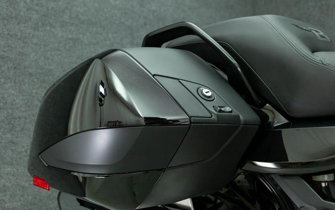 2024 BMW K1600B W/ABS