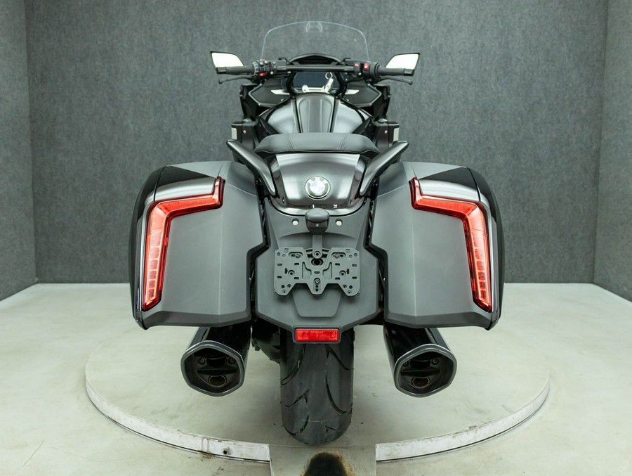2024 BMW K1600B W/ABS