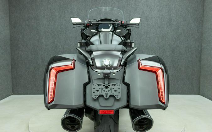 2024 BMW K1600B W/ABS
