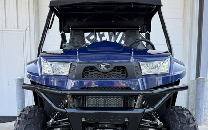 2025 KYMCO UXV 700i