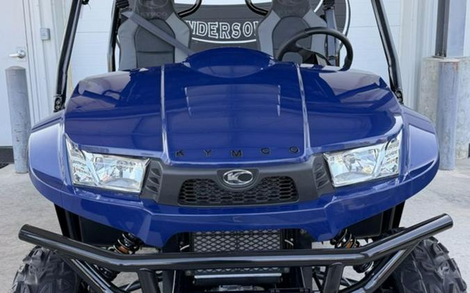 2025 KYMCO UXV 700i