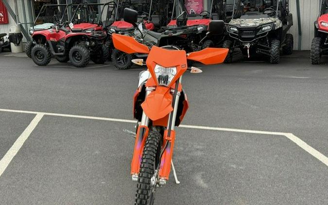 2024 500 EXC-F ENDURO - KTM