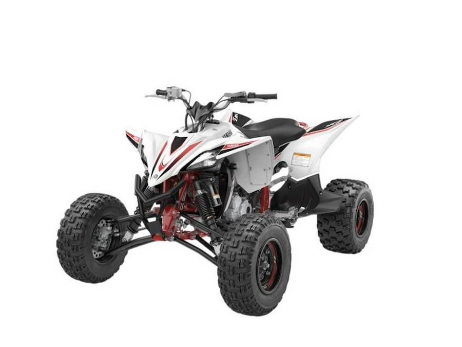 2026 Yamaha YFZ450R SE