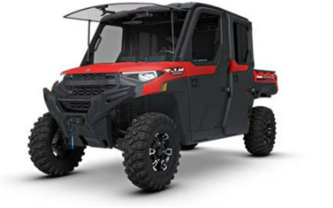 2027 Polaris® Ranger Crew XP 1000 NorthStar Ultimate