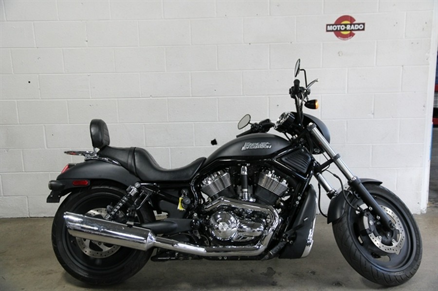 2006 HARLEY DAVIDSON NIGHT ROD