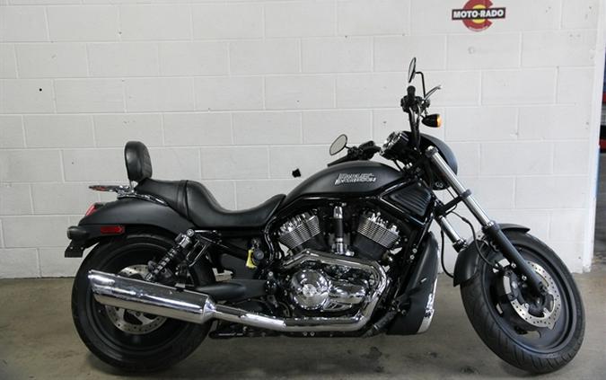 2006 HARLEY DAVIDSON NIGHT ROD