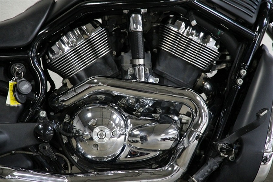 2006 HARLEY DAVIDSON NIGHT ROD