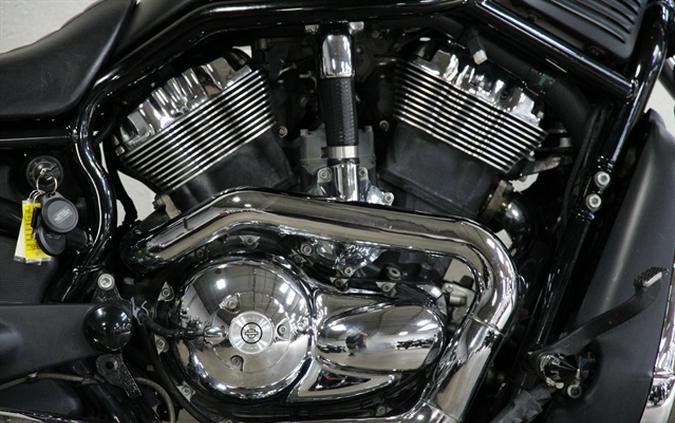 2006 HARLEY DAVIDSON NIGHT ROD