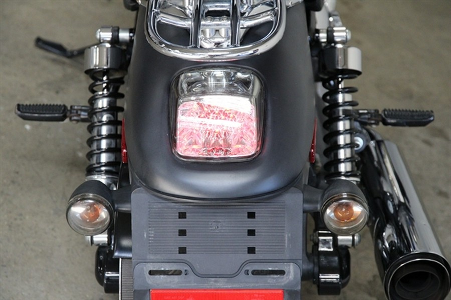 2006 HARLEY DAVIDSON NIGHT ROD