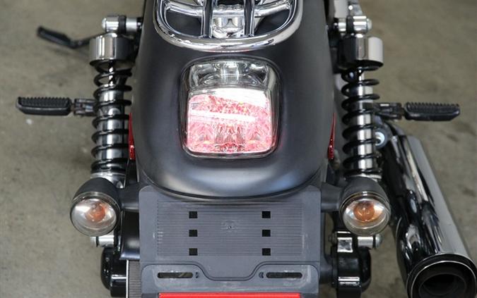 2006 HARLEY DAVIDSON NIGHT ROD