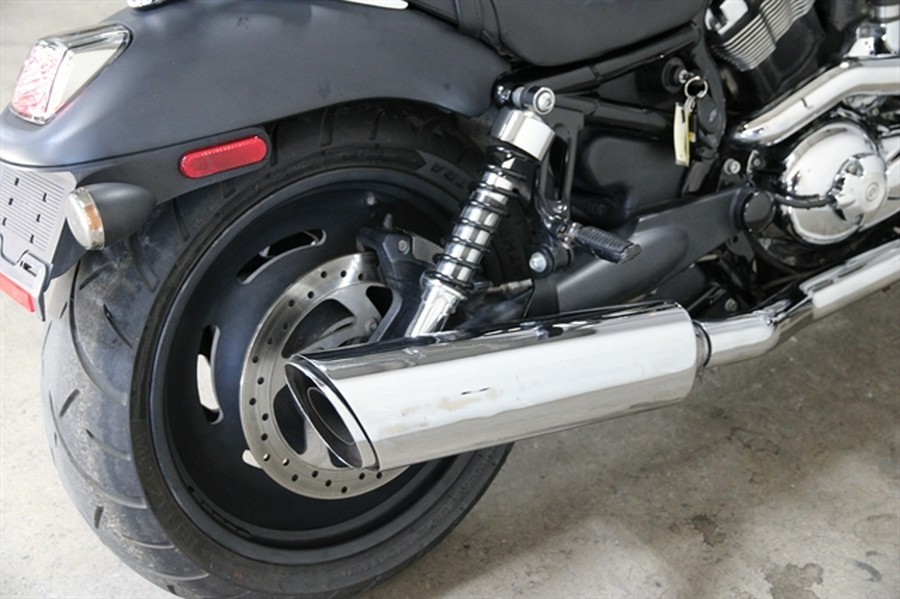 2006 HARLEY DAVIDSON NIGHT ROD