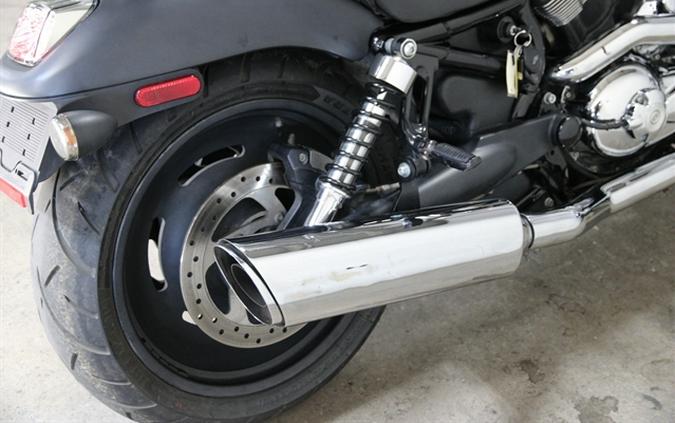 2006 HARLEY DAVIDSON NIGHT ROD