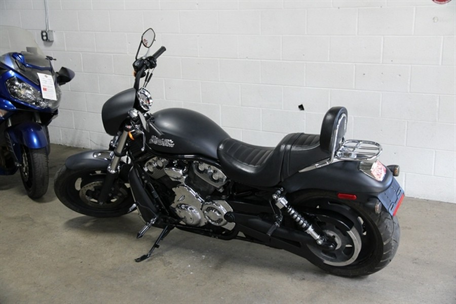 2006 HARLEY DAVIDSON NIGHT ROD