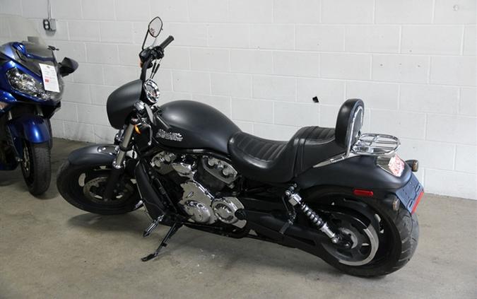 2006 HARLEY DAVIDSON NIGHT ROD