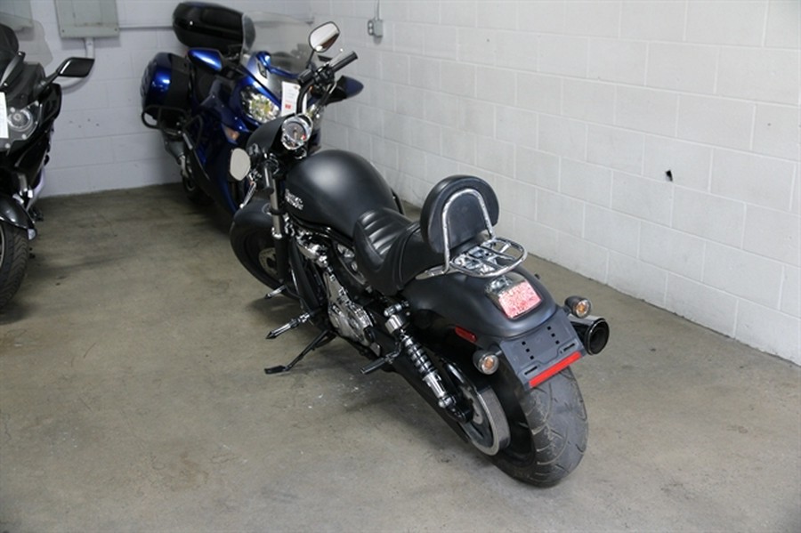 2006 HARLEY DAVIDSON NIGHT ROD
