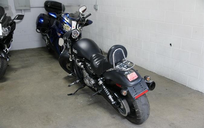 2006 HARLEY DAVIDSON NIGHT ROD