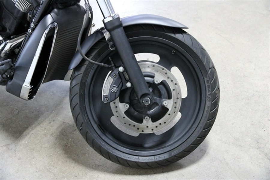 2006 HARLEY DAVIDSON NIGHT ROD