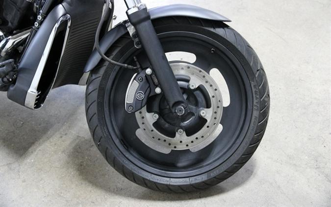 2006 HARLEY DAVIDSON NIGHT ROD