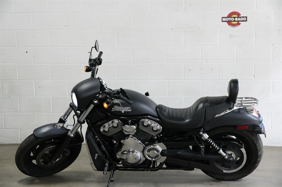 2006 HARLEY DAVIDSON NIGHT ROD