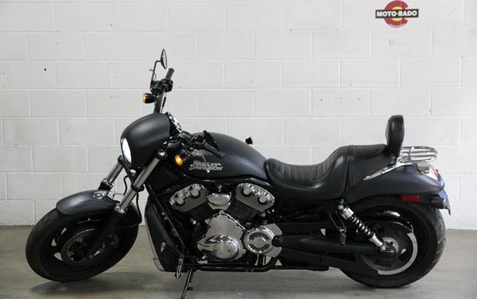 2006 HARLEY DAVIDSON NIGHT ROD