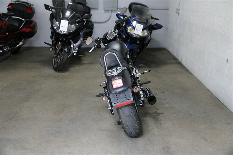 2006 HARLEY DAVIDSON NIGHT ROD