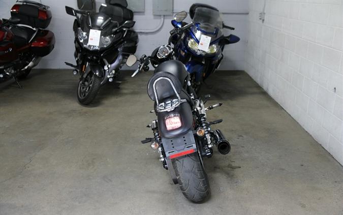 2006 HARLEY DAVIDSON NIGHT ROD