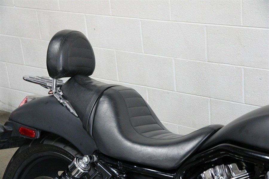 2006 HARLEY DAVIDSON NIGHT ROD