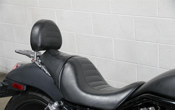 2006 HARLEY DAVIDSON NIGHT ROD