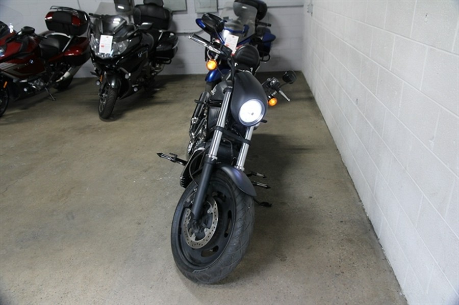 2006 HARLEY DAVIDSON NIGHT ROD