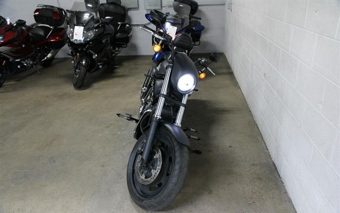 2006 HARLEY DAVIDSON NIGHT ROD