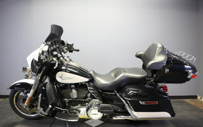 2015 Electra Glide Standard