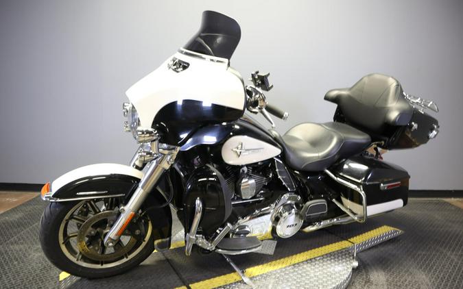 2015 Electra Glide Standard