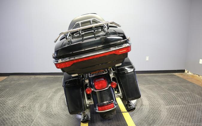 2015 Electra Glide Standard