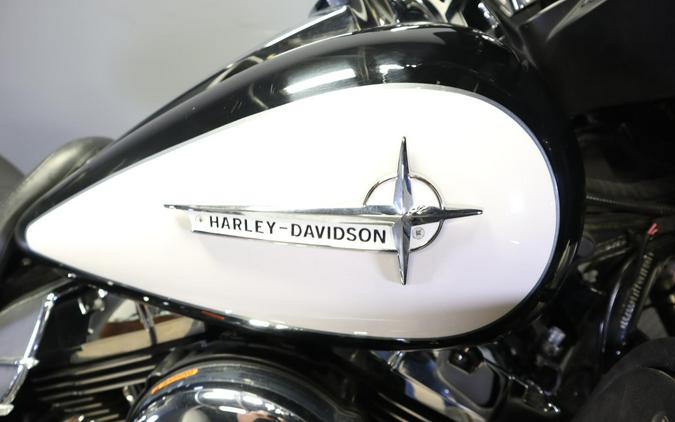 2015 Electra Glide Standard