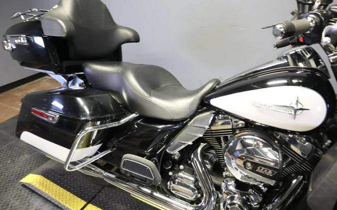 2015 Electra Glide Standard