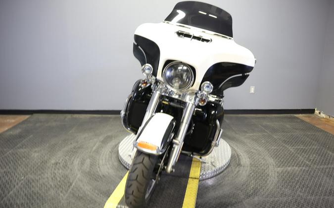 2015 Electra Glide Standard
