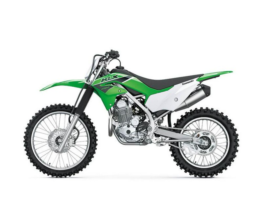 2023 Kawasaki KLX®230R