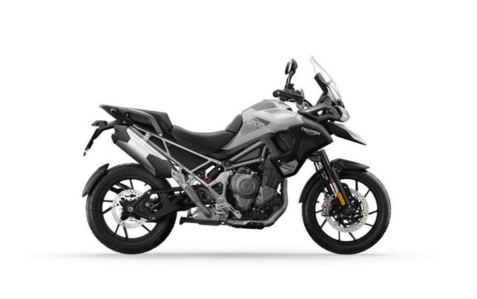 2023 Triumph Tiger 1200 GT Pro