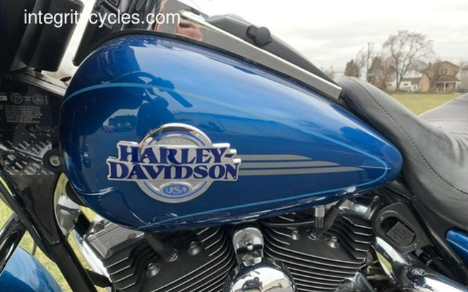 2005 Harley-Davidson® FLHTCUI - Electra Glide® Ultra Classic® Injection