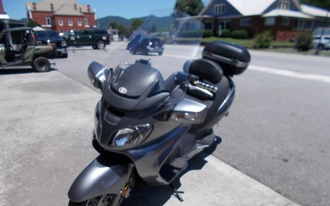 2006 Suzuki BURGMAN 650