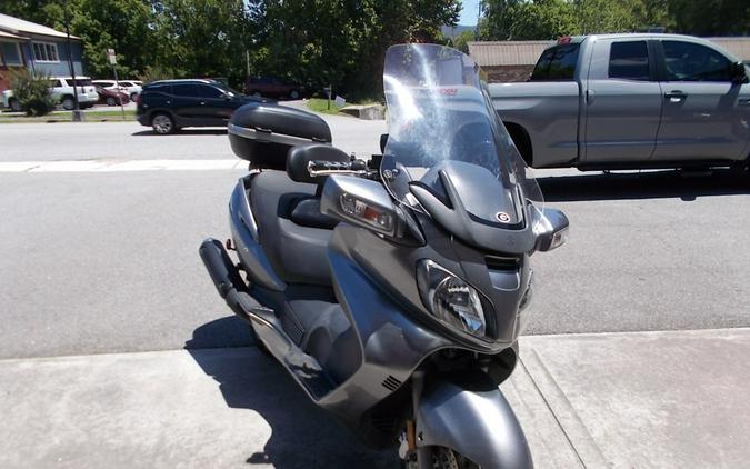 2006 Suzuki BURGMAN 650