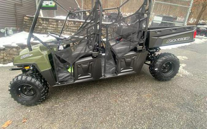 2023 Polaris Ranger Crew 570 Full-Size Sport