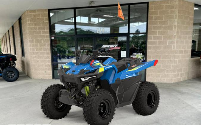 2024 Polaris® Outlaw 70 EFI