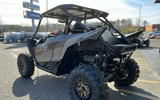 2024 Yamaha YXZ1000R SS XT-R