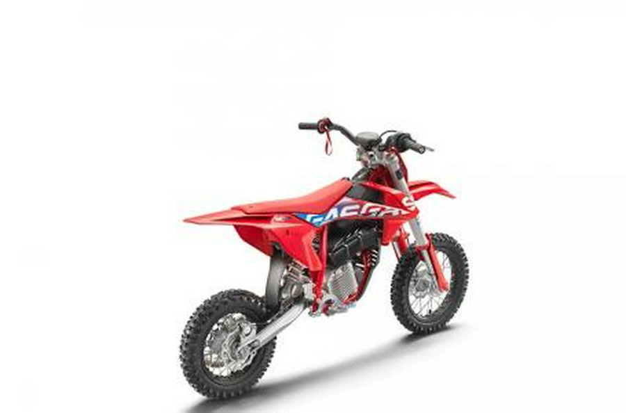 2023 GASGAS MC-E 5