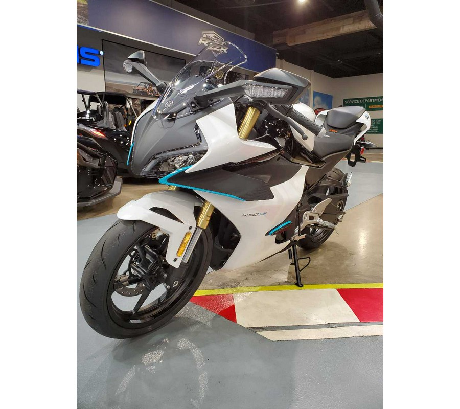 2024 CF MOTO 450SS