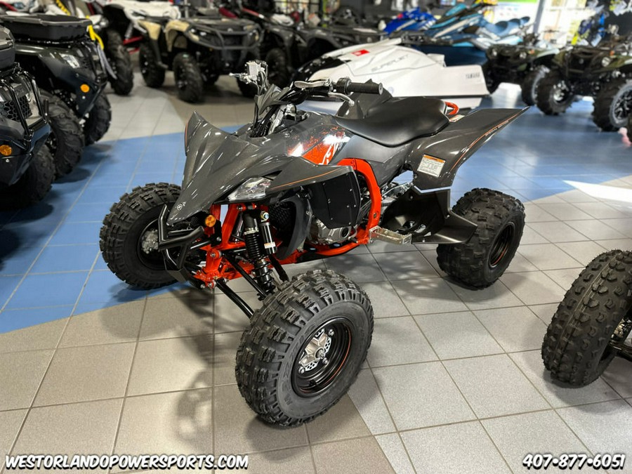 2024 Yamaha YFZ450R SE