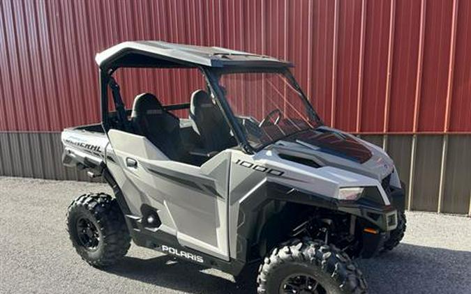 2024 Polaris General 1000 Sport